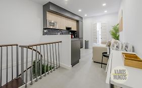 Charming&New Apt 2Hab En El Centro De Madrid