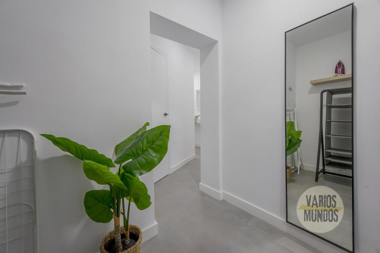 Charming&New Apt 2Hab En El Centro De Madrid Apartamento Exterior foto