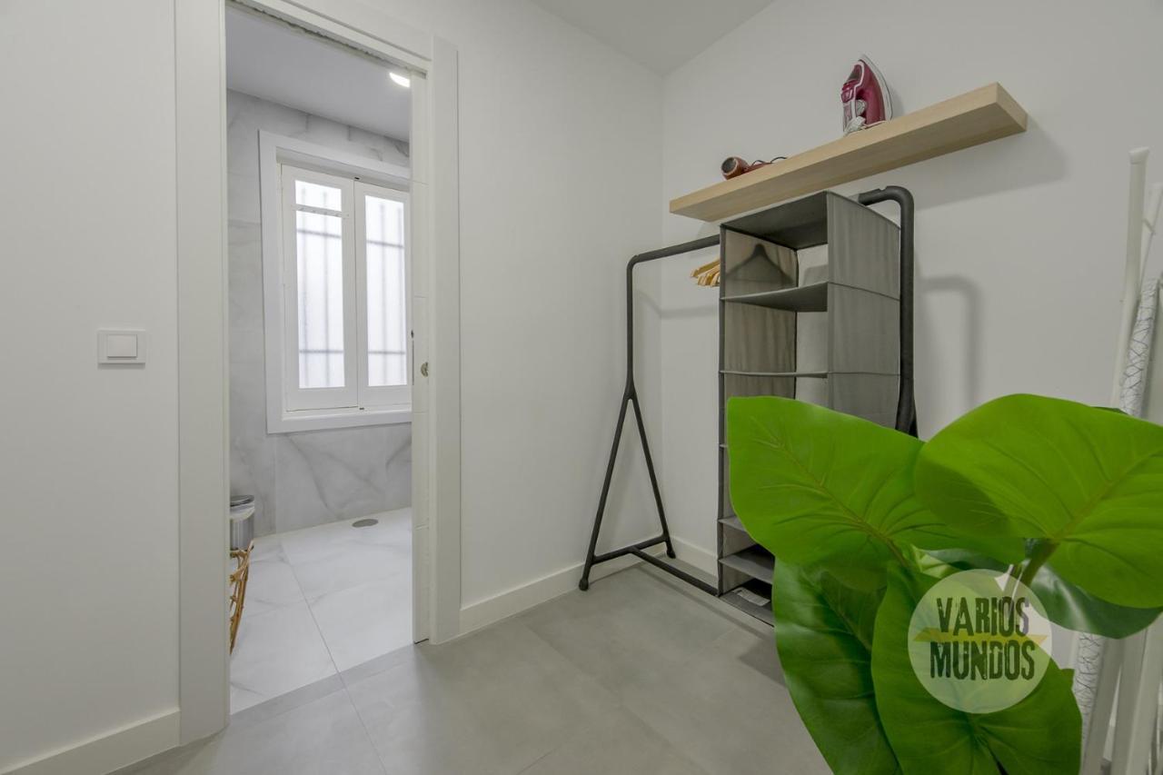Charming&New Apt 2Hab En El Centro De Madrid Apartamento Exterior foto